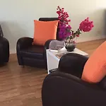 Hotel San Marcial