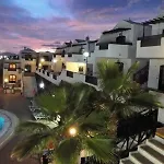 San Marcial Puerto del Carmen (Lanzarote)