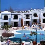 San Marcial 2* Puerto del Carmen (Lanzarote)