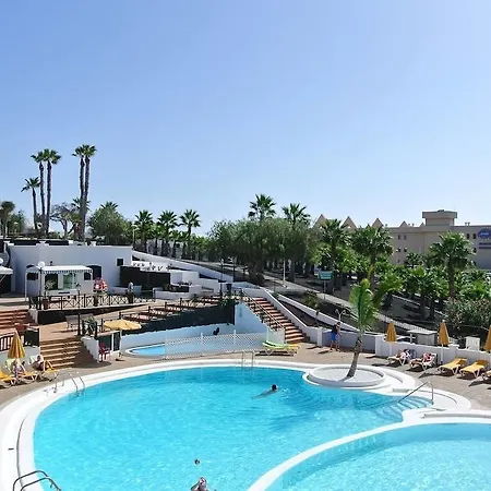 Apartment San Marcial *