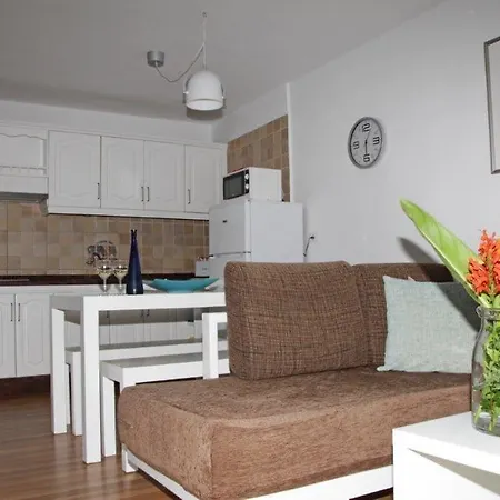 San Marcial Apartment *