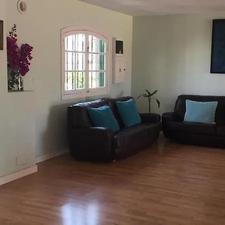 San Marcial Apartment *