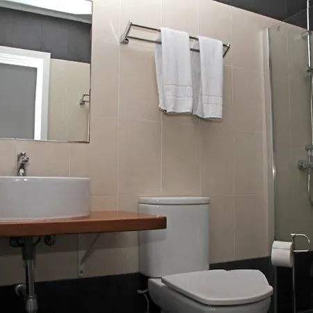 San Marcial Apartment