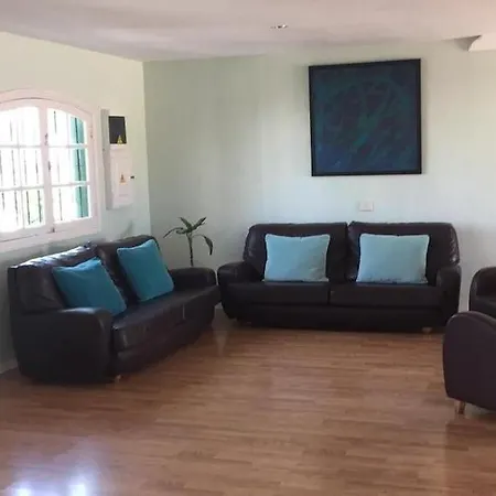San Marcial Apartment *