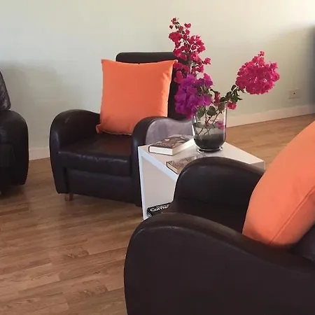 San Marcial Apartment Puerto del Carmen (Lanzarote)