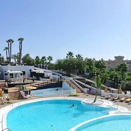 San Marcial Apartment