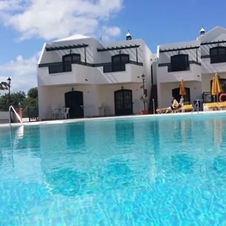 San Marcial * Puerto del Carmen (Lanzarote)