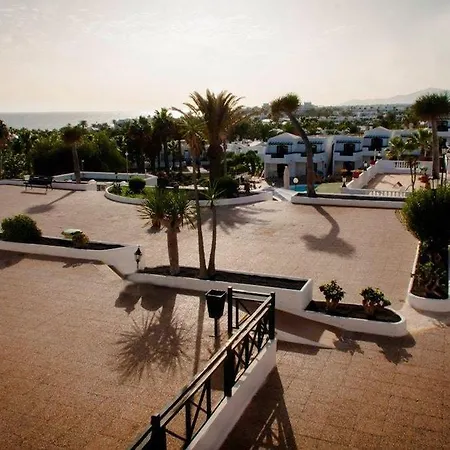Apartment San Marcial *