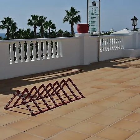 San Marcial Apartment Puerto del Carmen (Lanzarote)