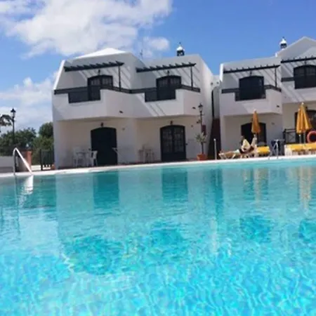 Hotel San Marcial