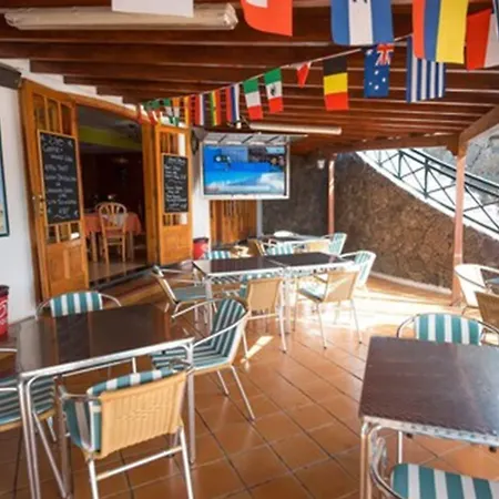 Hotel San Marcial
