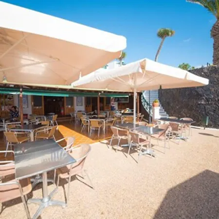 San Marcial 2* Puerto del Carmen (Lanzarote)