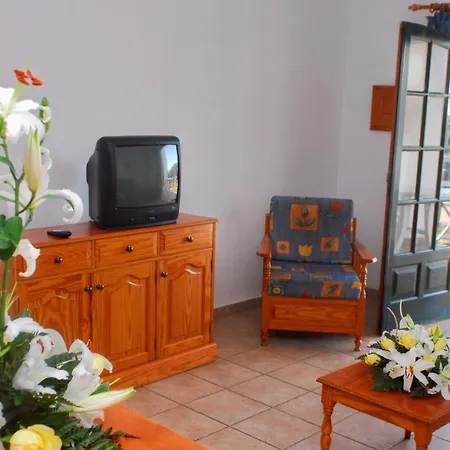 Apartment San Marcial *