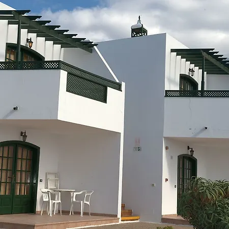 San Marcial Apartment Puerto del Carmen (Lanzarote)