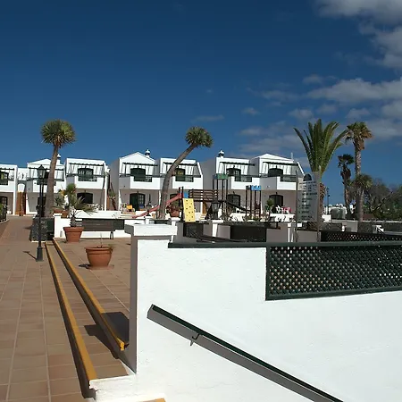 San Marcial Puerto del Carmen (Lanzarote)