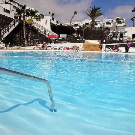 San Marcial Apartment