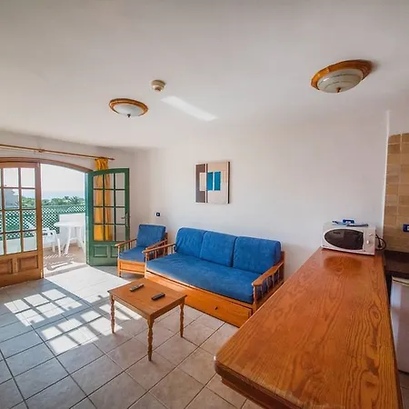 San Marcial Apartment *