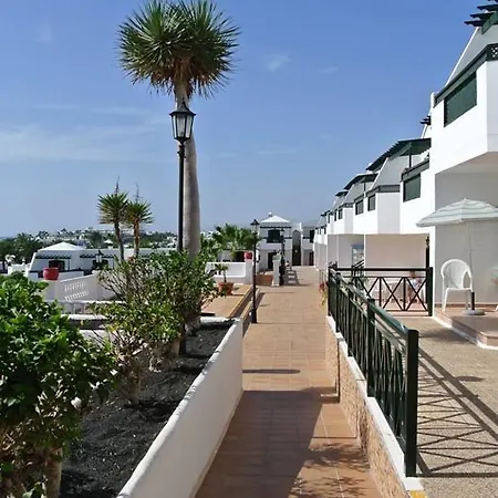 San Marcial Apartment Puerto del Carmen (Lanzarote)