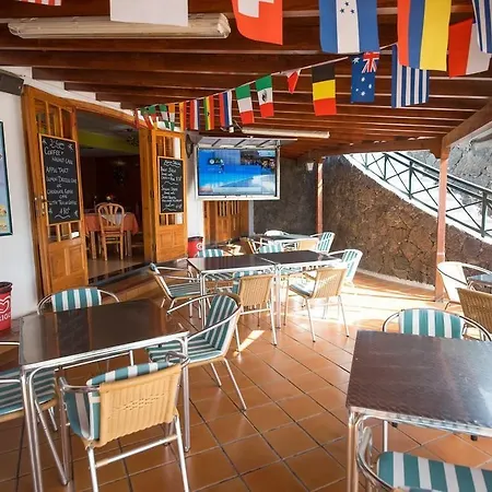 San Marcial Apartment Puerto del Carmen (Lanzarote)