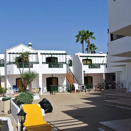 San Marcial * Puerto del Carmen (Lanzarote)