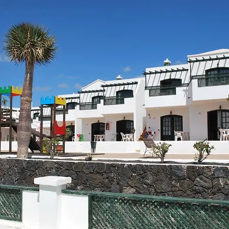 San Marcial * Puerto del Carmen (Lanzarote)