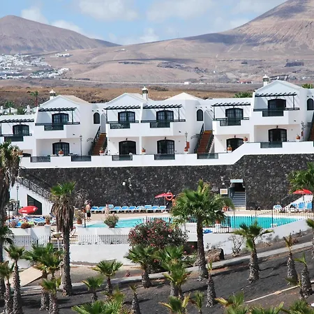 San Marcial * Puerto del Carmen (Lanzarote)