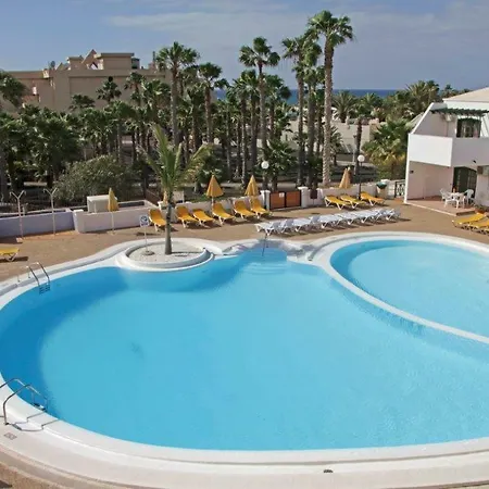 San Marcial * Puerto del Carmen (Lanzarote)